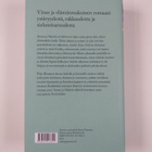 Pirjo Rissanen : Sielunsisaret - pikkukuva 2