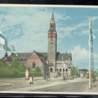Helsinki, kansallismuseo - pikkukuva 1