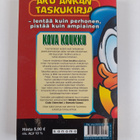 Walt Disney : Kova koukku - pikkukuva 2