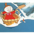 Purkkakuva MUUMI 1995 - pikkukuva 1