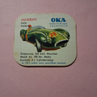 Oka. Maserati. - pikkukuva 1
