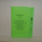 Wireless CD Wireless *PROMO - pikkukuva 2