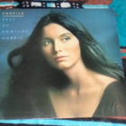 EMMYLOU HARRIS ~ Profile / Best Of ~ LP - pikkukuva 1