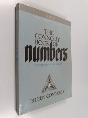 Eileen Connolly : The Connolly Book of Numbers - The Cons...
