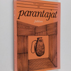 Tapio (toim.) Kopponen : Parantajat : kertomuksia kansanl... - pikkukuva 1