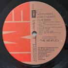 Beatles - Sgt. Peppers lonely hearts club band lp - pikkukuva 4