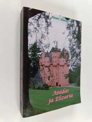 Henri Aleneff : Anidas ja Elizaria (signeerattu)