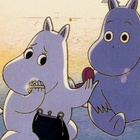 MUUMI PURKKAKUVAT, 1996 - pikkukuva 1