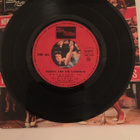 (7"EP) Martha And The Vandellas - Nowhere To Run - pikkukuva 3