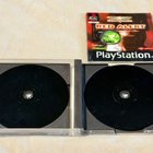 Command & Conquer Red Alert PS1-peli (PAL) - pikkukuva 4