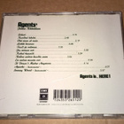AGENTS & JORMA KÄÄRIÄINEN AGENTS IS...HERE CD 2001 - pikkukuva 2