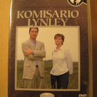 KOMISARIO LYNLEY ( 3. kausi ) - pikkukuva 1