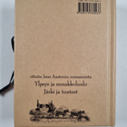 Jane Austen : Kirjallinen muistikirja : Otteita romaaneis... - pikkukuva 2