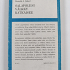 Donald J. Sobol : Salapoliisi Välkky ratkaisee - pikkukuva 2