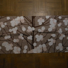 Marimekko Lumimarja Verhokappa - pikkukuva 2