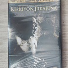 Keskiyön pikajuna UUSI Midnight Express - pikkukuva 1