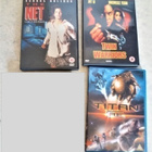 Englantilaisia dvd elokuvia 0,20€/kpl - pikkukuva 1
