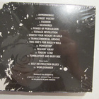 Hanoi Rocks Street Poetry Japanilainen CD HUIVI Harvinainen - pikkukuva 2