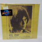 NEIL YOUNG - ROYCE ROLLS 1971 UUSI EU 2022 LP - pikkukuva 1