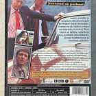 Bergerac: Kausi 1 (4DVD) John Nettles - pikkukuva 2