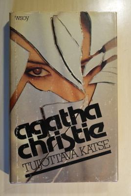 Agatha Christie - Tuijottava katse