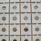 20 Kolikkoa CCCP 2 kop 1926 - 1972 - pikkukuva 1