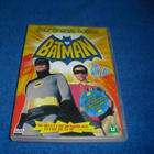 BATMAN - LEPAKKOMIES (Adam West) 1966*** - pikkukuva 1