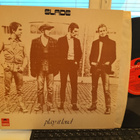SLADE, Play it loud, LP UK -71 UPEA KUNTO !! - pikkukuva 1