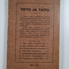 Alfred Grotjahn : Mitä terveytesi vaatii - pikkukuva 2