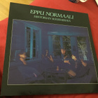 Eppu Normaali Historian suurmiehiä POKO LP 1990 inn - pikkukuva 1