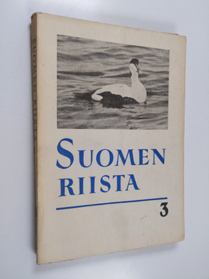 Suomen riista 3