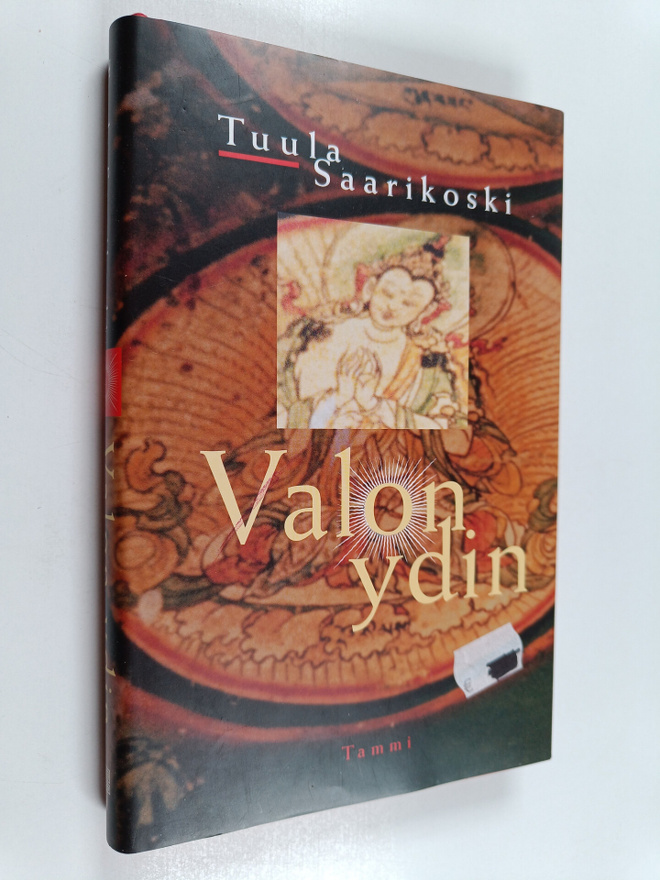 Tuula Saarikoski : Valon ydin
