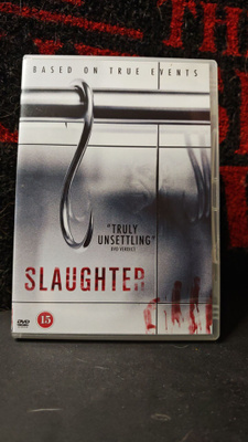 Slaughter