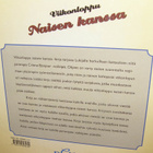 Viikonloppu naisen kanssa - sid. 2006 - pikkukuva 2