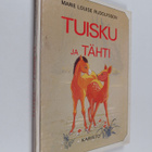Marie Louise Rudolfsson : Tuisku ja Tähti - pikkukuva 1