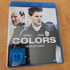 Colors (Blu-ray, uusi) - pikkukuva 1