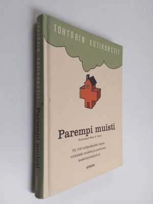 Parempi muisti