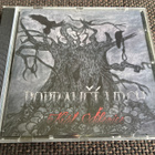 Popravcí Vrch ”Král Šibenice” CD 2014 - pikkukuva 1