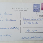 Parkano, laaja yleisnäkymä, T:mi Karhumäki, p. 1972 - pikkukuva 2