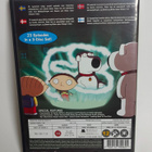 Family Guy - kausi 12 ( 3 x dvd ) - pikkukuva 3