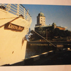 Viipuri, Viipurin linna ja Kristina Brahe, väripk, p. 1996 - pikkukuva 1