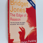 Rauni-Leena Luukanen : Bridget Jones : the edge of reason - pikkukuva 1