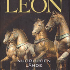 Donna Leon - Nuoruuden lähde (Guido Brunetti) - pikkukuva 1