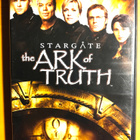 STARGATE THE ARK OF TRUTH - pikkukuva 1