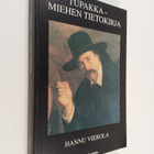 Hannu Vierola : Tupakka - miehen tietokirja - pikkukuva 1