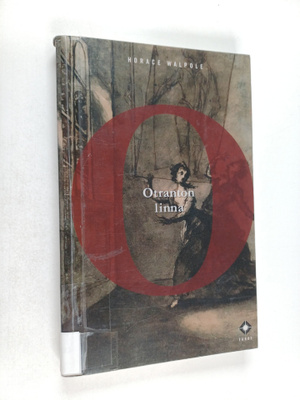 Horace Walpole : Otranton linna