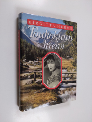 Birgitta Hurme : Toukokuun kreivi