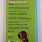 Jussi T. Koski : Kuinka olla - pikkukuva 2