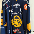 Rauman Lukko Korkka game worn - pikkukuva 2