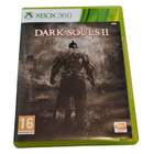 X360 - Dark Souls II 2 (CIB) - pikkukuva 1